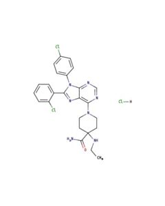 Astatech CP945598.HCL; 0.5G; Purity 95%; MDL-MFCD18251544